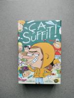 Boîte de Ça Suffit !