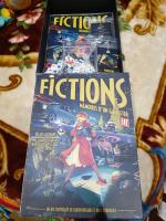 Boîte de Fictions - Mémoires D'un Gangster