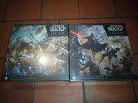 Boîte de Star Wars Légion