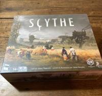 Boîte de Scythe