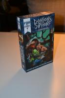 Boîte de Donjons & Siphons