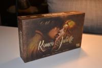 Boîte de Roméo & Juliette