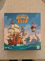 Boîte de Captain Flip