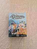 Boîte de Chateau Combo