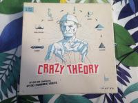 Boîte de Crazy Theory