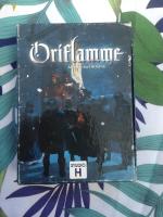 Boîte de Oriflamme