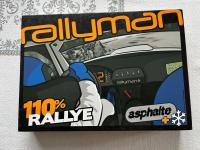 Boîte de Rallyman
