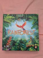 Boîte de Rainforest