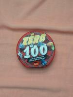 Boîte de Zéro À 100