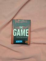 Boîte de The Game