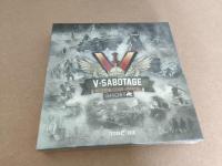 Boîte de V-commandos - V-sabotage - Ghost