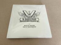 Boîte de V-Commandos - Pack de tuiles d'objectif