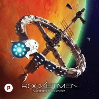 Boîte de Rocketmen