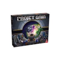 Boîte de Projet Gaia