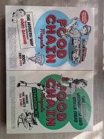 Boîte de Food Chain Magnate