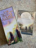 Boîte de Ur: The Royal Game