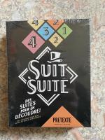 Boîte de Suit Suite