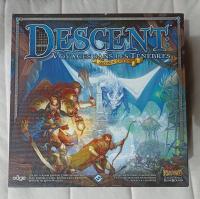 Boîte de Descent - Voyages dans les Ténèbres (seconde édition)