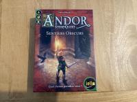 Boîte de Andor : Storyquest