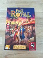 Boîte de Port Royal Big Box