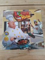 Boîte de Kitchen Rush