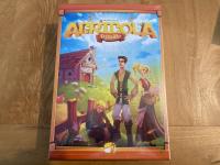 Boîte de Agricola Famille