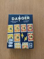 Boîte de Danger