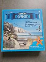 Boîte de SENTIER MARIN
