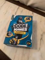 Boîte de Codenames Images