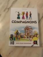 Boîte de Compagnons