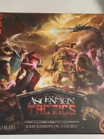 Boîte de Ascension Tactics