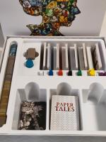 Boîte de Paper Tales : Édition Intégrale