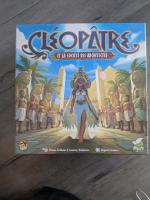 Boîte de Cleopatre Et La Société Des Architectes