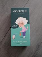 Boîte de Monique