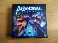 Boîte de Paranormal Detectives