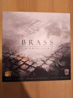 Boîte de Brass Birmingham