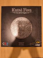 Boîte de Kutná Hora La cité de l'argent
