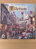 Boîte de Tiletum