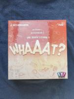 Boîte de Whaaat ?