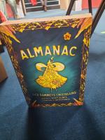 Boîte de Almanac Les Sommets Cristallins