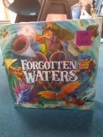 Boîte de Forgotten Waters