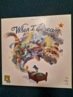 Boîte de When I Dream