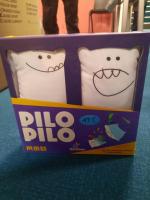 Boîte de Pilo Pilo