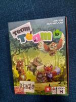 Boîte de Team Team