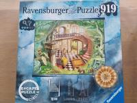 Boîte de Exit Puzzle - The Circle : Rom