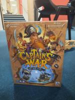 Boîte de Captains' War