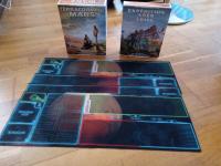 Boîte de Terraforming Mars : Ares Expedition