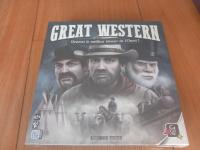 Boîte de Great Western