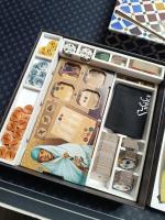 Boîte de Sabika