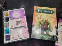Boîte de Equinox